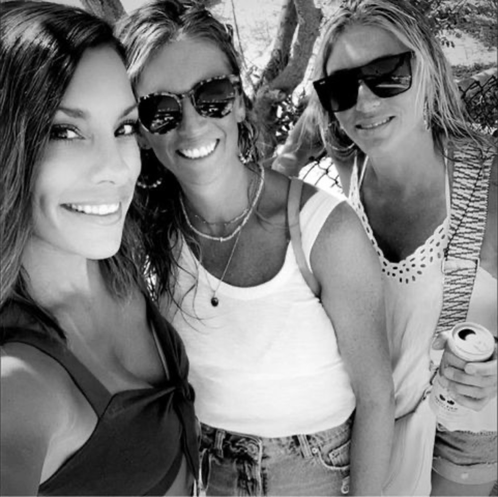 Meet your Posher, Rebecca